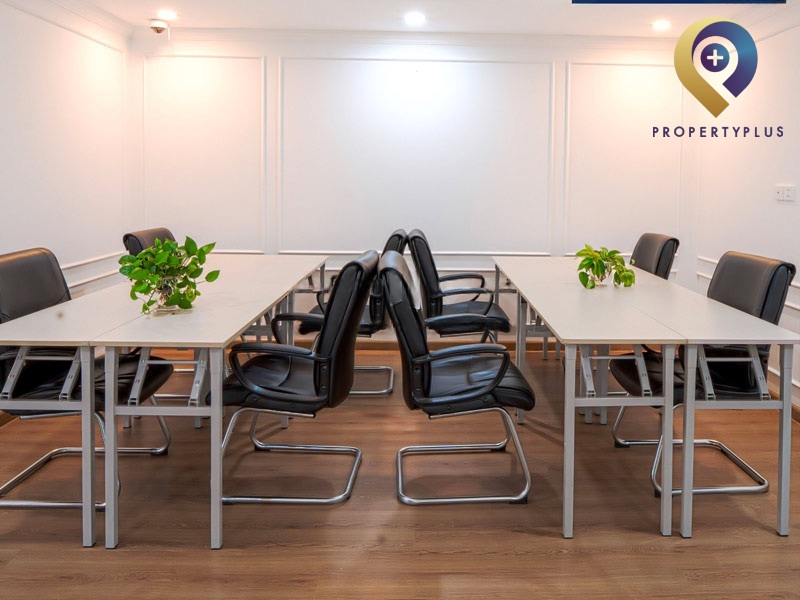 XBiz Coworking Space